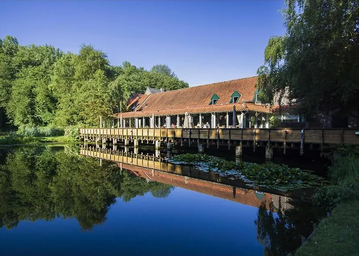 Landgoed Overste Hof