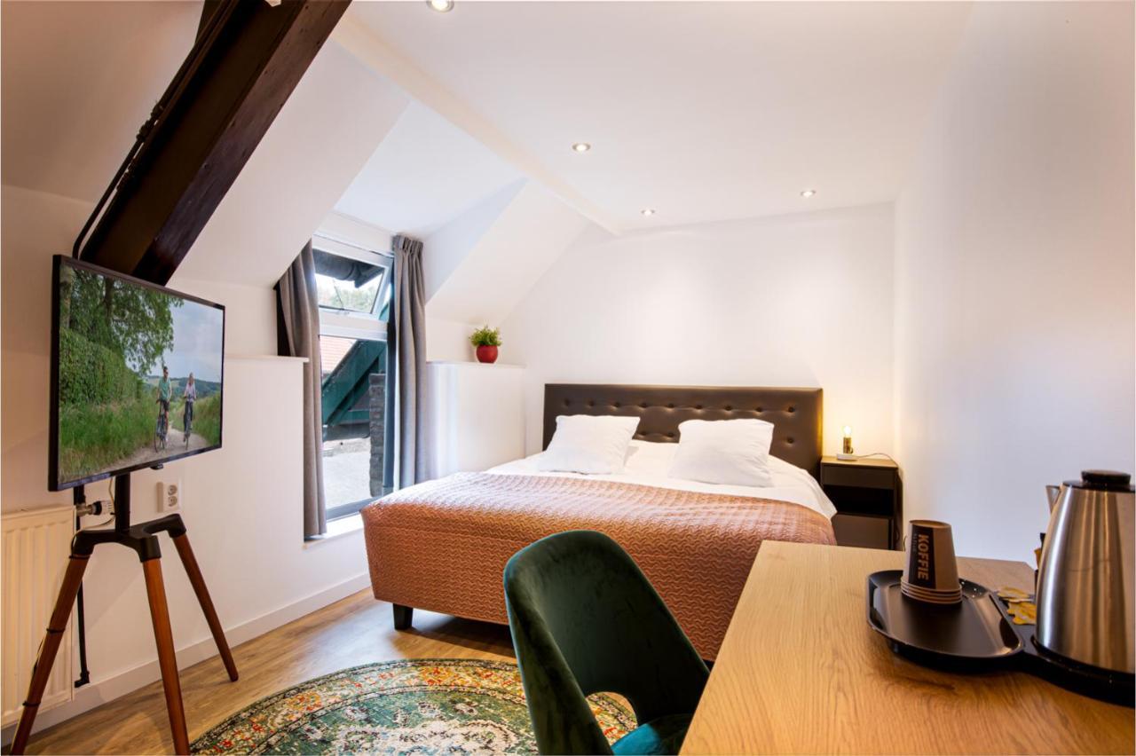 Hotel Landgoed Overste Hof