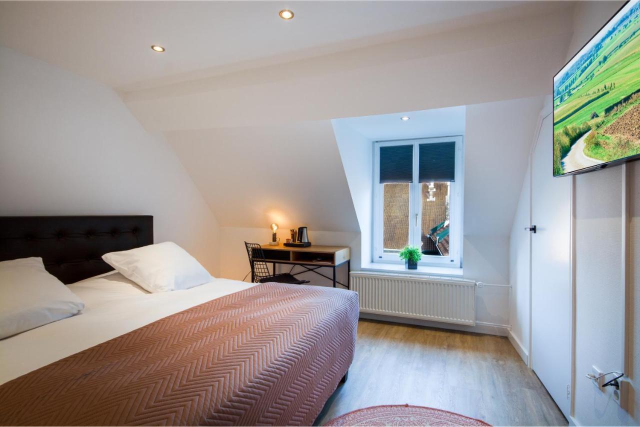 Landgoed Overste Hof 3*
