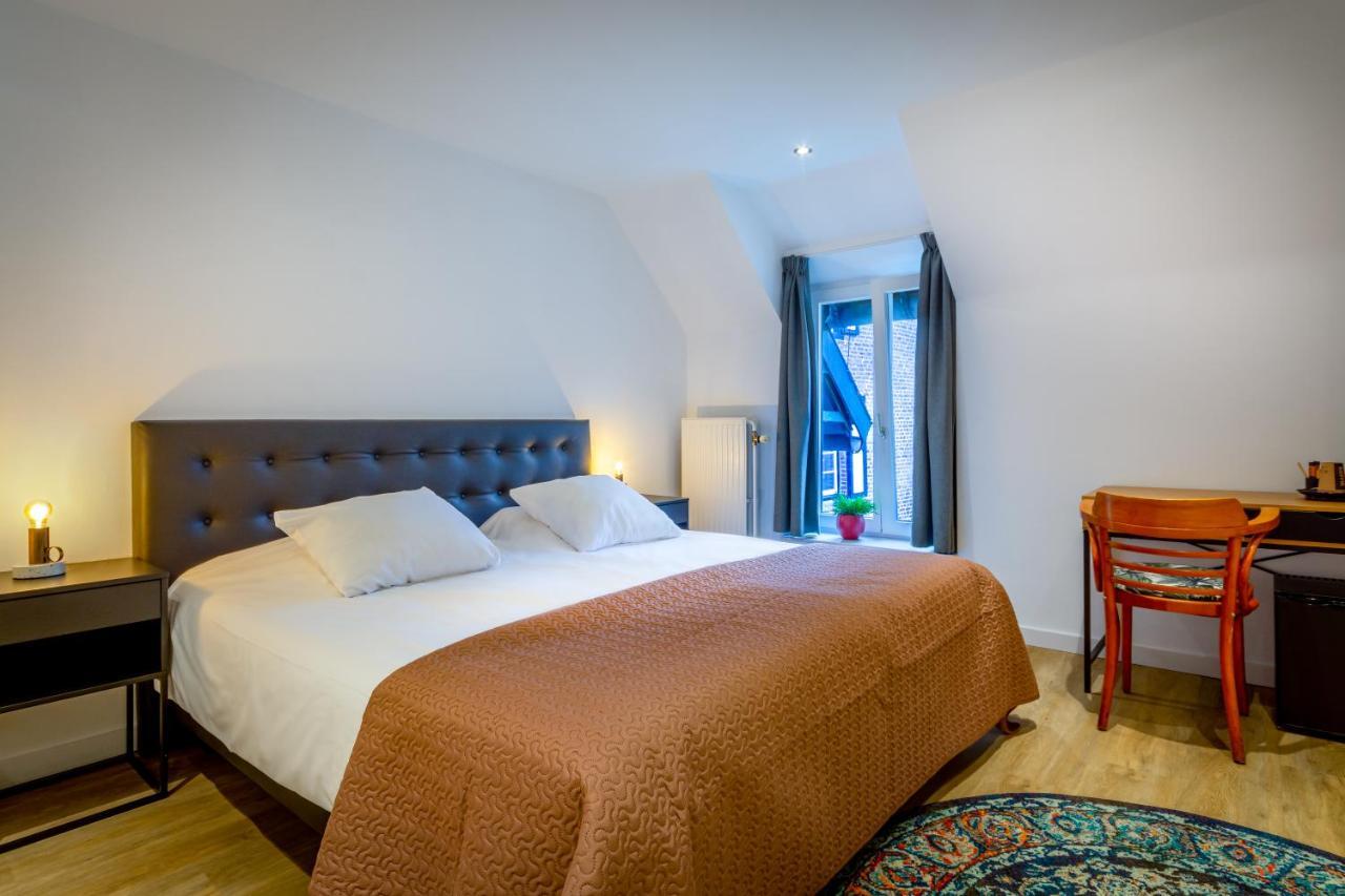 Hotel Landgoed Overste Hof