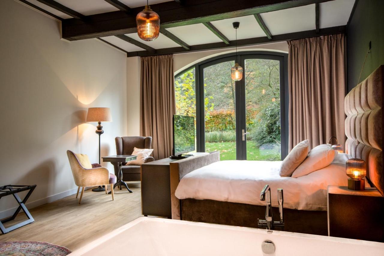 Landgoed Overste Hof Hotel Landgraaf