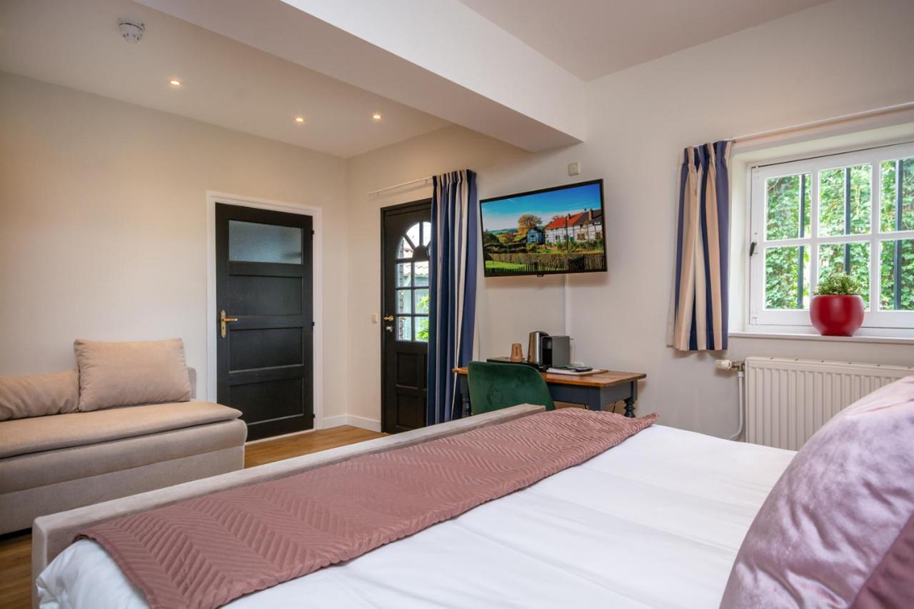 Landgoed Overste Hof Hotel Landgraaf