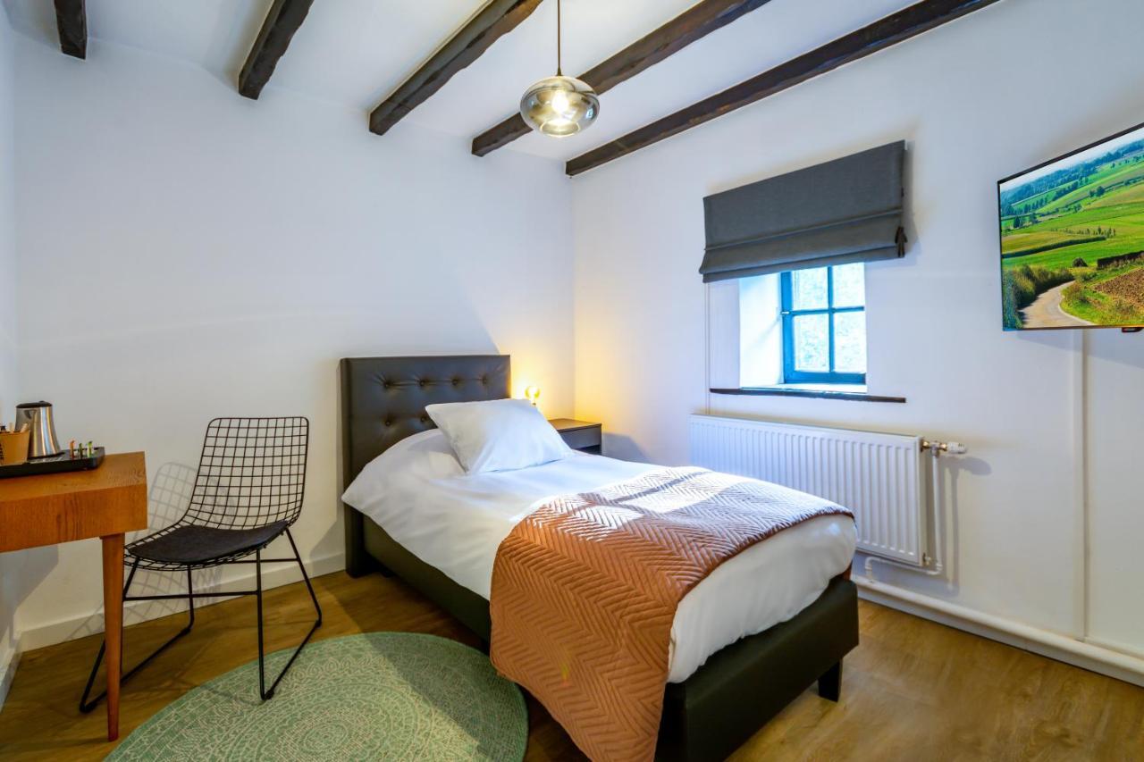 Landgoed Overste Hof Hotel 3*