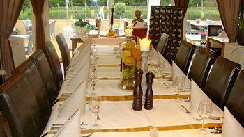 Landgoed Overste Hof Hotel Landgraaf