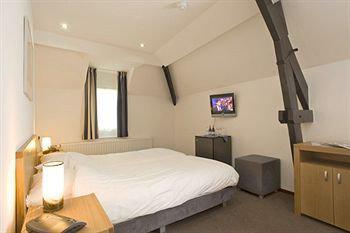 Hotel Landgoed Overste Hof Landgraaf