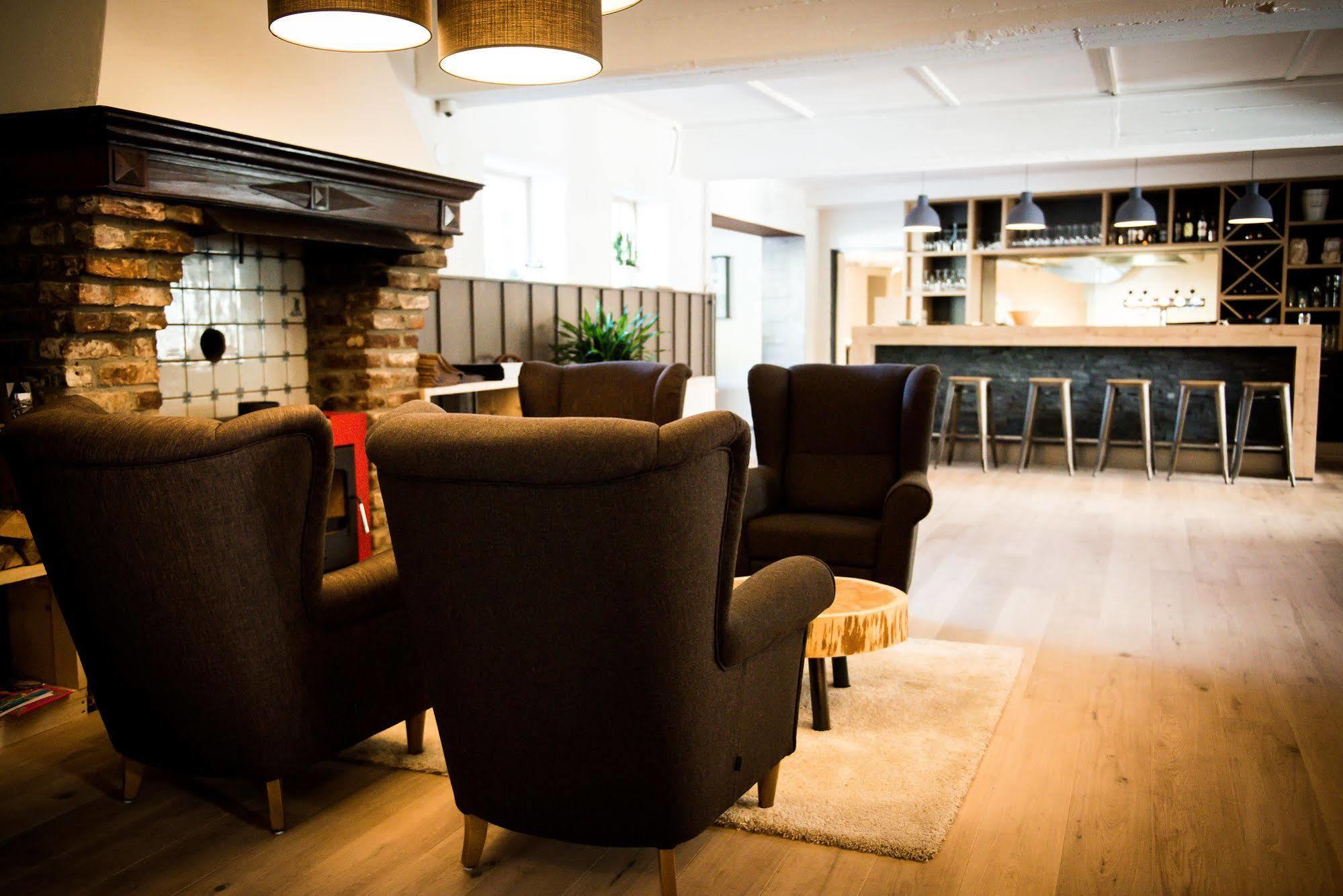Hotel Landgoed Overste Hof 3*