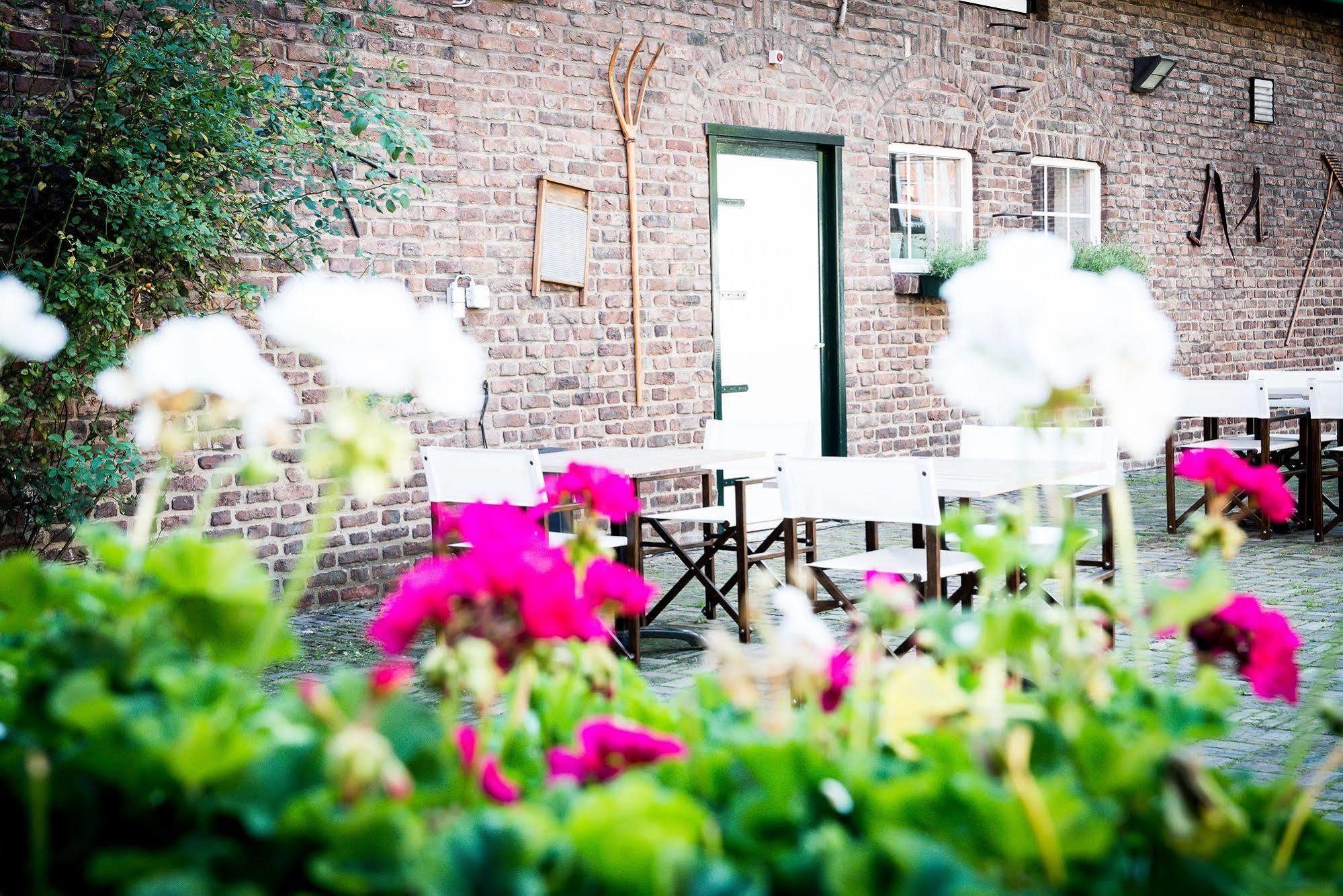 Hotel Landgoed Overste Hof