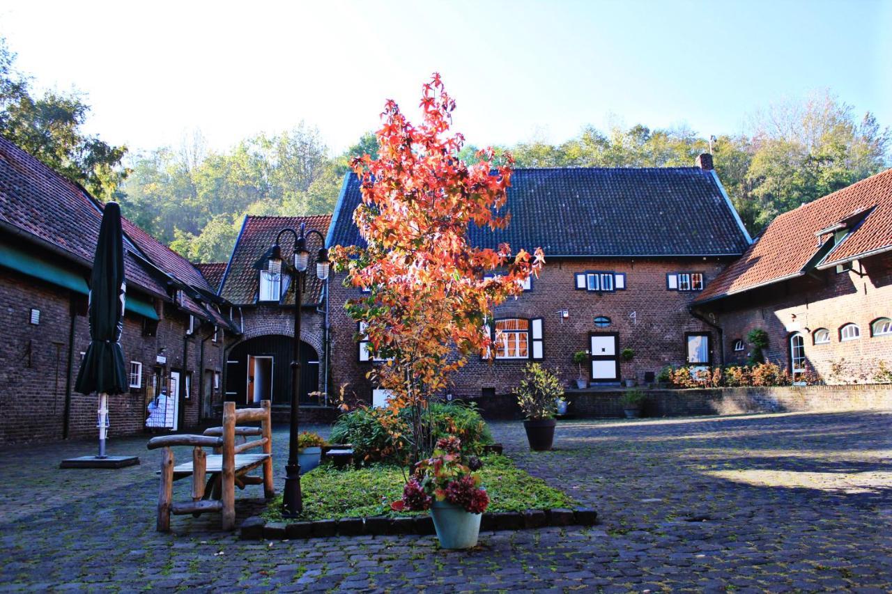 Landgoed Overste Hof Landgraaf