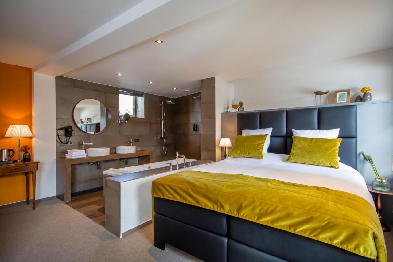 Landgoed Overste Hof Hotel 3*