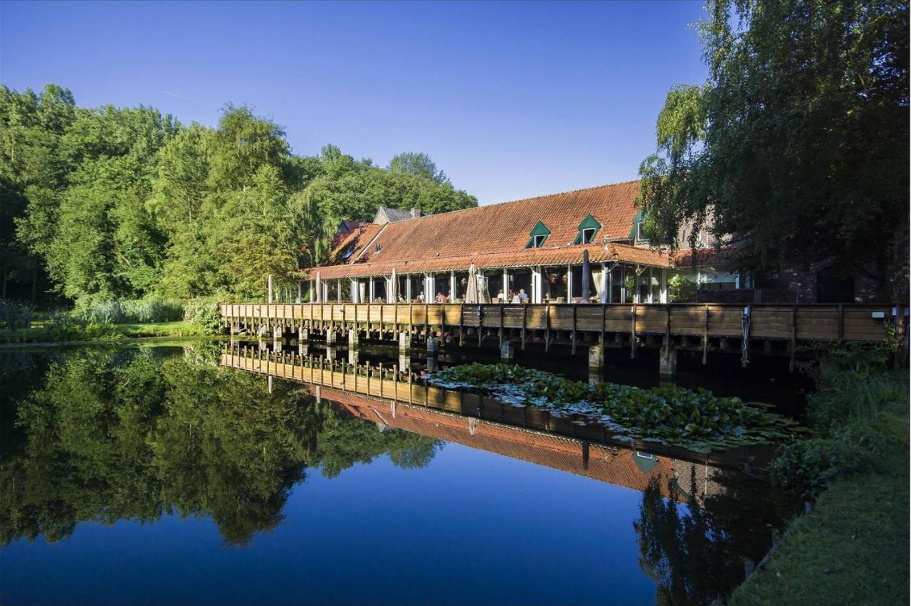 Landgoed Overste Hof Landgraaf